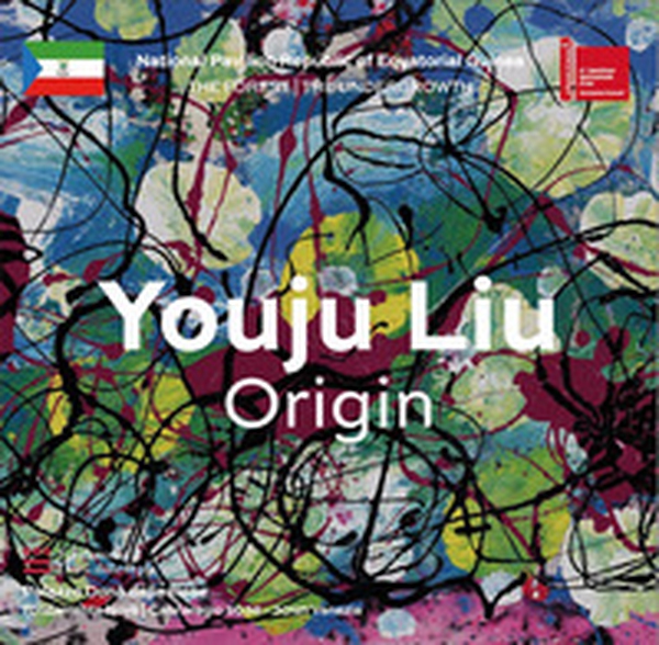 Youju Liu. Origin. Ediz. italiana, spagnola e inglese - Librerie.coop