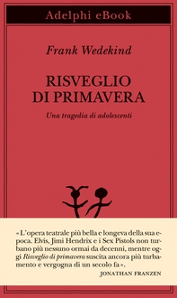 Risveglio di primavera - Librerie.coop