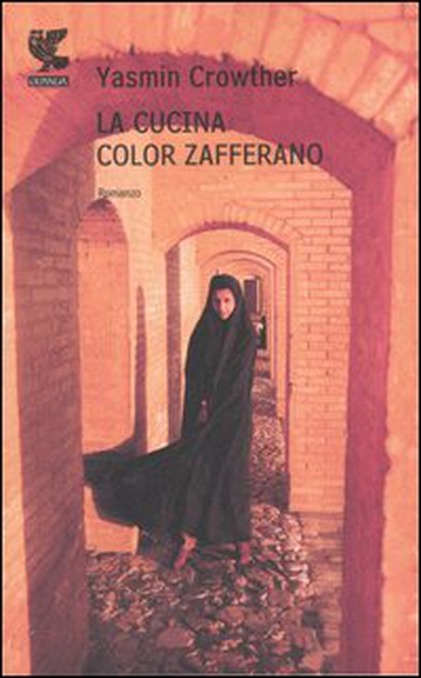 La cucina color zafferano - Librerie.coop La cucina color zafferano - Librerie.coop