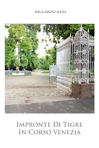 IMPRONTE DI TIGRE IN CORSO VENEZIA - Librerie.coop
