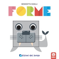 Forme. Prendi forma - Librerie.coop