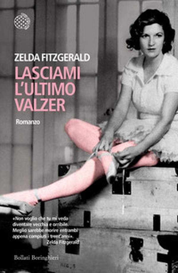 Lasciami l'ultimo valzer - Librerie.coop Lasciami l'ultimo valzer - Librerie.coop