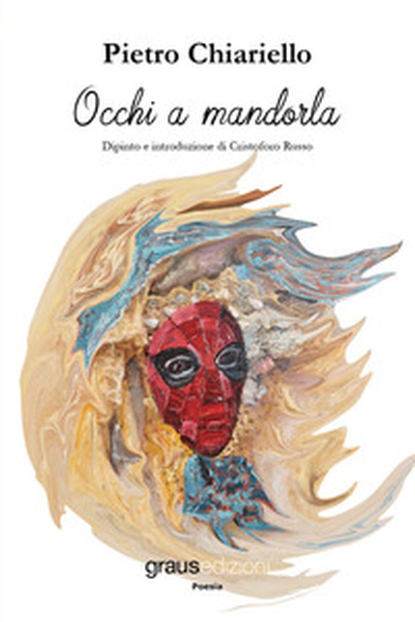 Occhi a mandorla - Librerie.coop Occhi a mandorla - Librerie.coop
