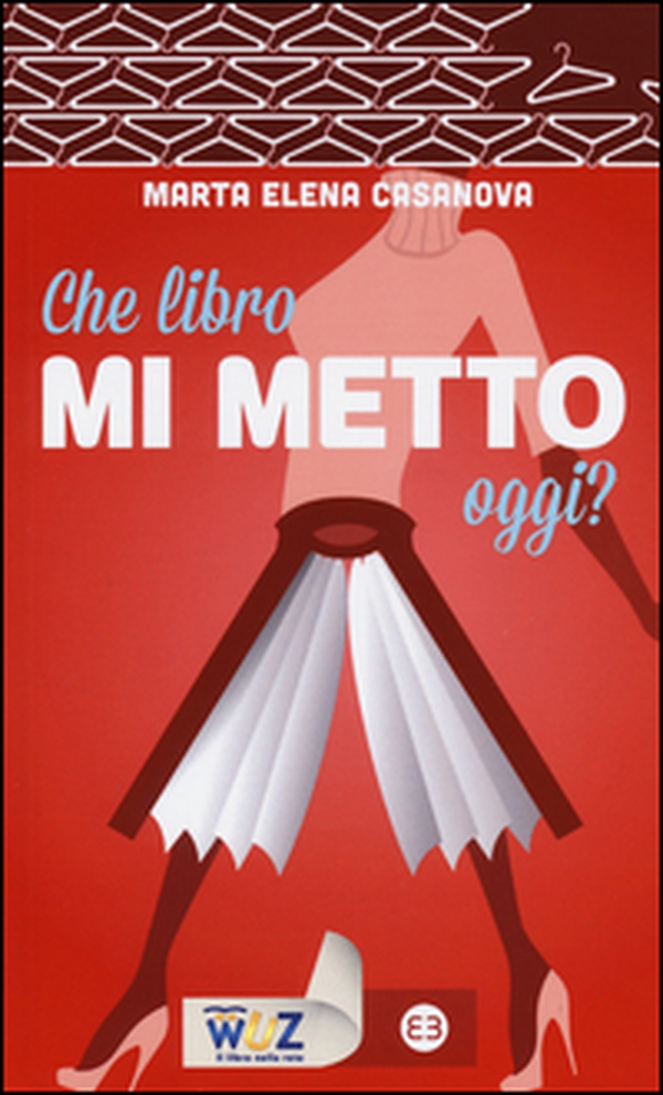 Che libro mi metto oggi? - Librerie.coop Che libro mi metto oggi? - Librerie.coop
