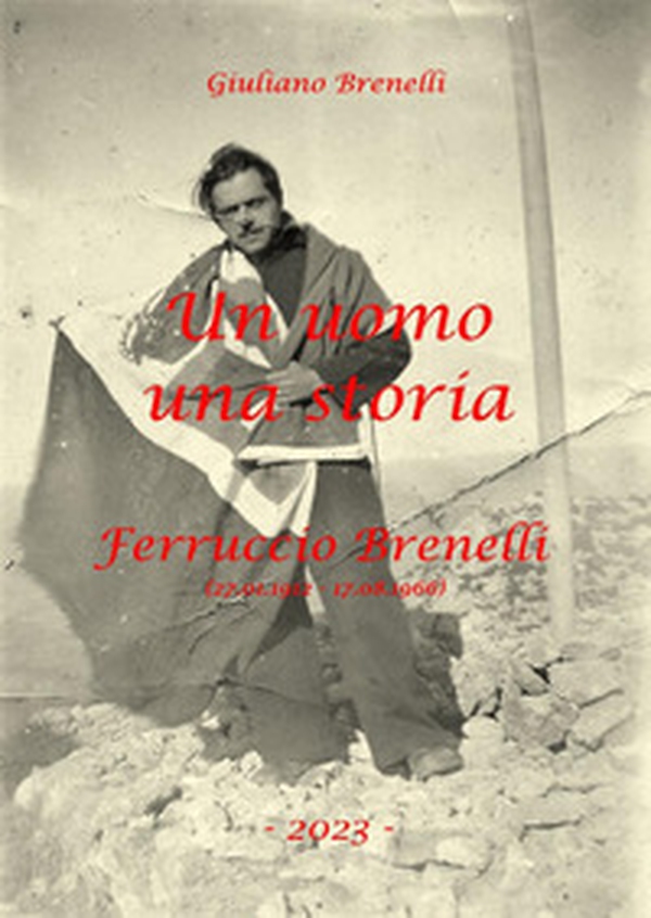 Un uomo, una storia - Librerie.coop Un uomo, una storia - Librerie.coop
