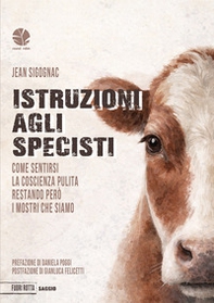 Istruzioni agli specisti - Librerie.coop