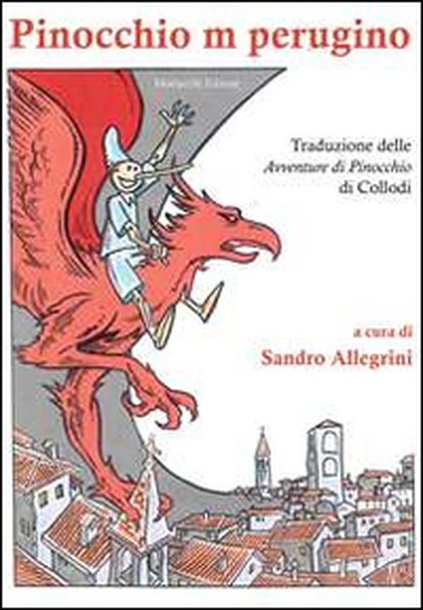 Pinocchio m perugino - Librerie.coop Pinocchio m perugino - Librerie.coop