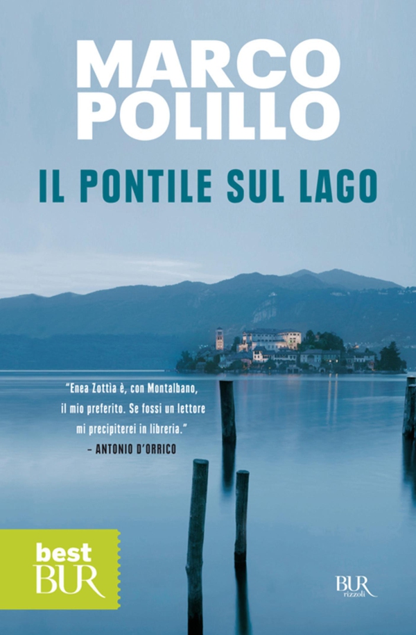 Il pontile sul lago - Librerie.coop Il pontile sul lago - Librerie.coop
