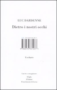 Dietro ai nostri occhi. Un diario - Librerie.coop Dietro ai nostri occhi. Un diario - Librerie.coop