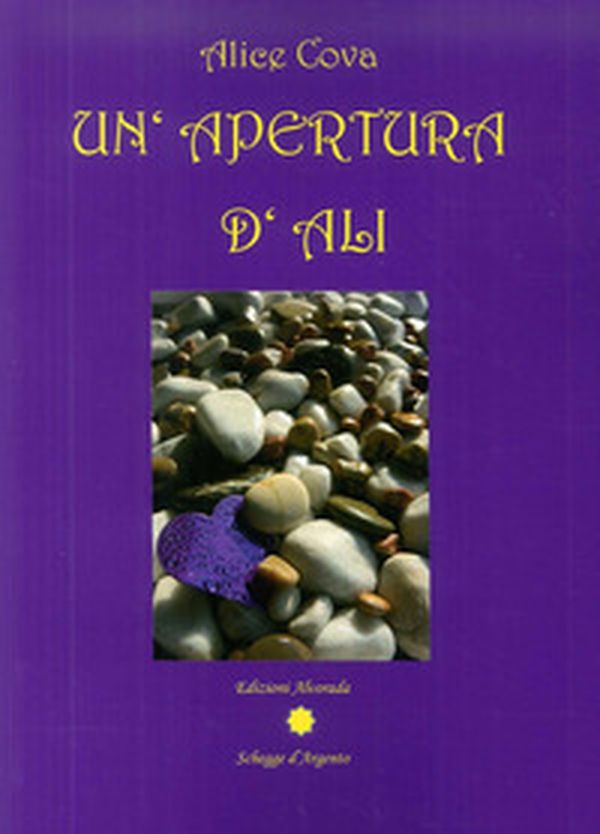 Un'apertura d'ali - Librerie.coop Un'apertura d'ali - Librerie.coop