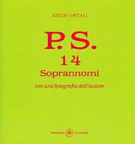 P.S. Con una fotografia dell'autore - Librerie.coop P.S. Con una fotografia dell'autore - Librerie.coop