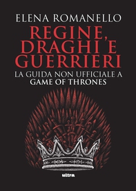 Regine, draghi e guerrieri - Librerie.coop