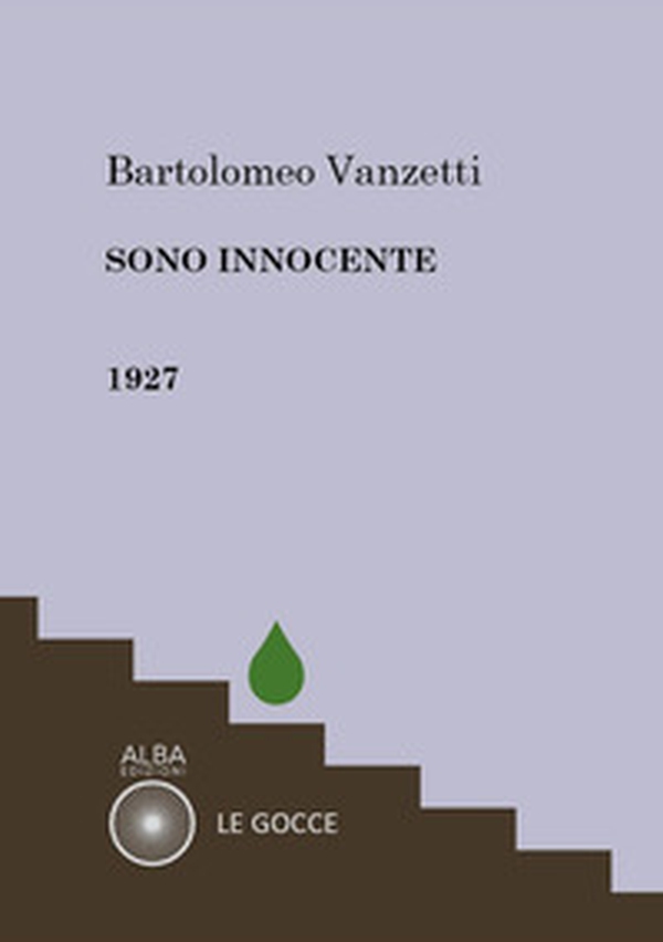 Sono innocente - Librerie.coop