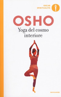 Yoga del cosmo interiore - Librerie.coop