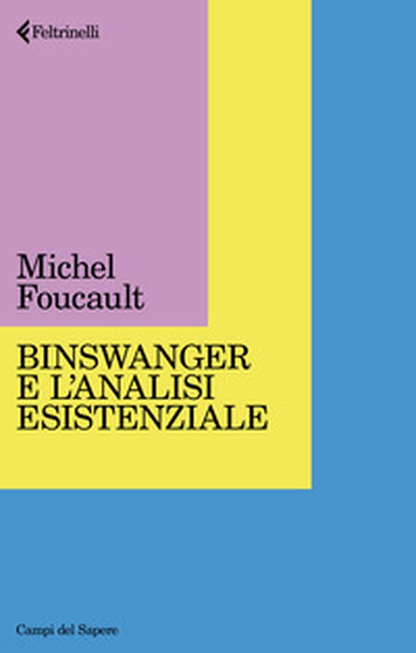 Binswanger e l'analisi esistenziale - Librerie.coop Binswanger e l'analisi esistenziale - Librerie.coop