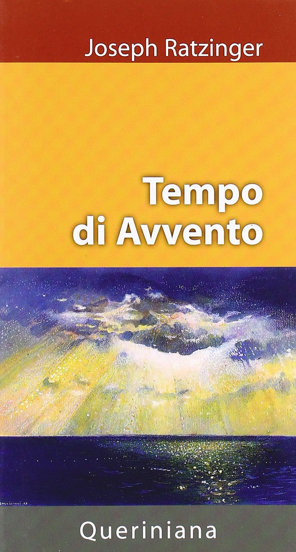 Tempo di avvento - Librerie.coop Tempo di avvento - Librerie.coop