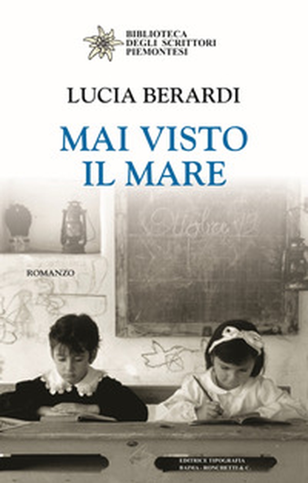 Mai visto il mare - Librerie.coop Mai visto il mare - Librerie.coop
