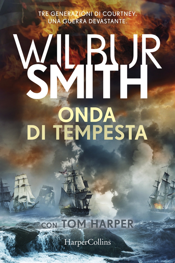 Onda di tempesta - Librerie.coop Onda di tempesta - Librerie.coop