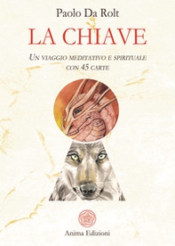 La chiave. Un viaggio meditativo e spirituale - Librerie.coop