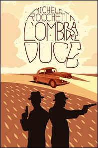 L'ombra del Duce - Librerie.coop