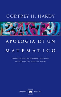 Apologia di un matematico - Librerie.coop