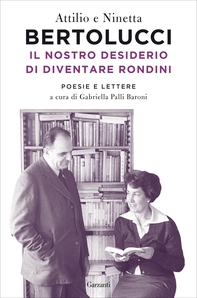 Il nostro desiderio di diventare rondini - Librerie.coop