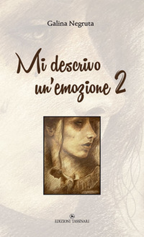 Mi descrivo un'emozione 2 - Librerie.coop Mi descrivo un'emozione 2 - Librerie.coop