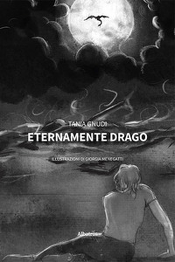 Eternamente drago - Librerie.coop Eternamente drago - Librerie.coop