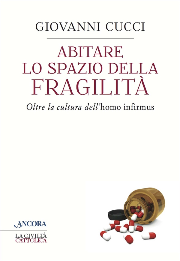 Abitare lo spazio della fragilità - Librerie.coop Abitare lo spazio della fragilità - Librerie.coop