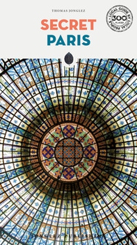 Secret Paris - Librerie.coop