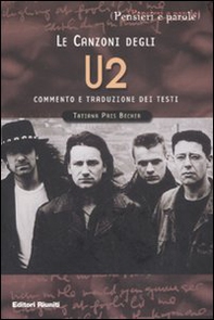 Le canzoni degli U2 - Librerie.coop