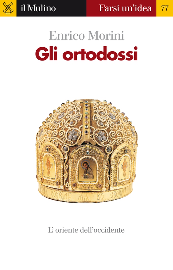 Gli ortodossi - Librerie.coop Gli ortodossi - Librerie.coop