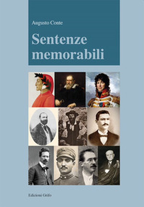 Sentenze memorabili - Librerie.coop Sentenze memorabili - Librerie.coop