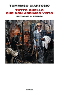 Tutto quello che non abbiamo visto - Librerie.coop