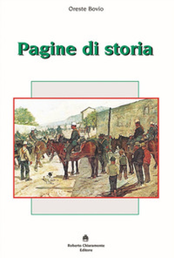 Pagine di storia - Librerie.coop Pagine di storia - Librerie.coop