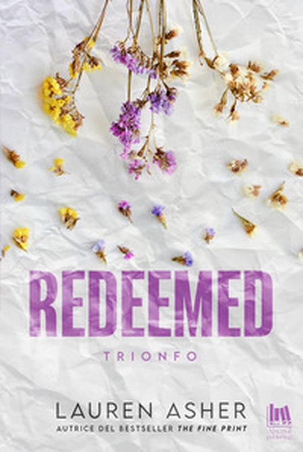 Redeemed. Trionfo - Librerie.coop