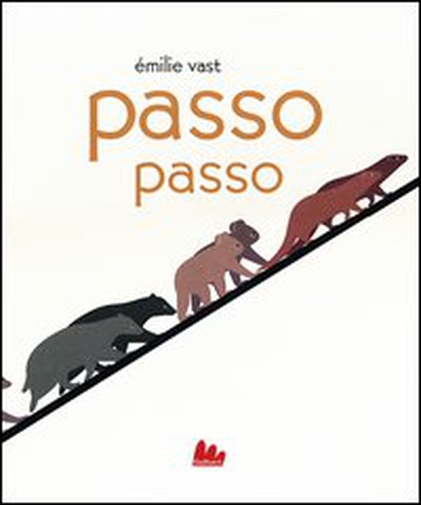 Passo passo - Librerie.coop Passo passo - Librerie.coop