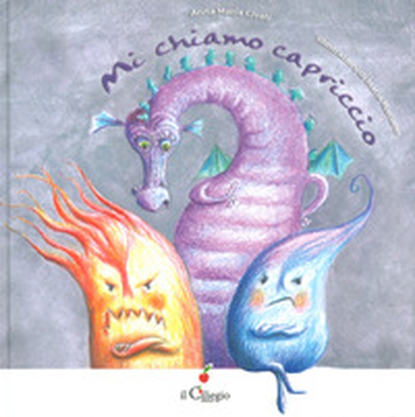 Mi chiamo capriccio - Librerie.coop Mi chiamo capriccio - Librerie.coop