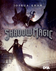 Shadow Magic - Librerie.coop