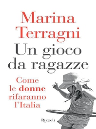 Un gioco da ragazze - Librerie.coop