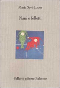 Nani e folletti - Librerie.coop