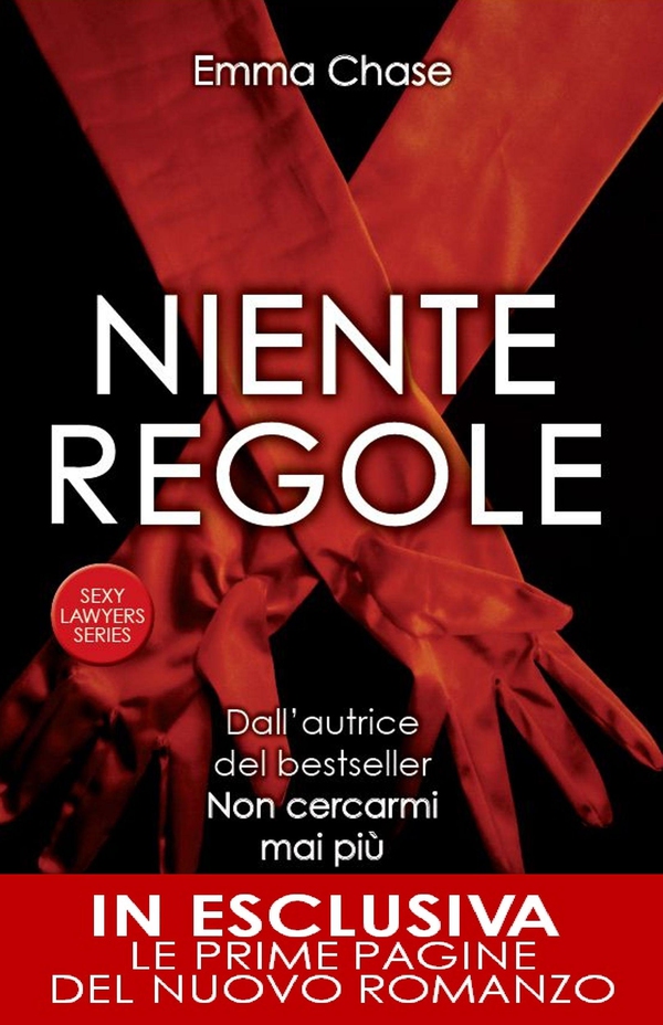Niente regole - Librerie.coop Niente regole - Librerie.coop
