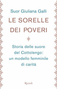 Le sorelle dei poveri - Librerie.coop
