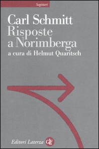 Risposte a Norimberga - Librerie.coop