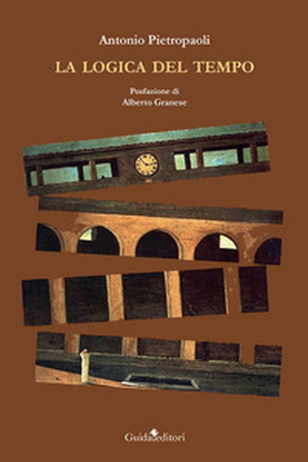 La logica del tempo - Librerie.coop La logica del tempo - Librerie.coop