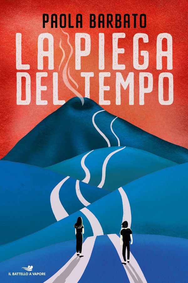 La piega del tempo - Librerie.coop La piega del tempo - Librerie.coop