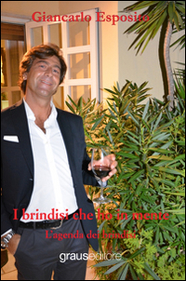 I brindisi che ho in mente. L'agenda dei brindisi - Librerie.coop I brindisi che ho in mente. L'agenda dei brindisi - Librerie.coop