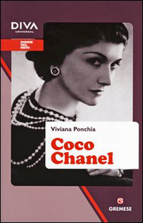 Coco Chanel - Librerie.coop Coco Chanel - Librerie.coop
