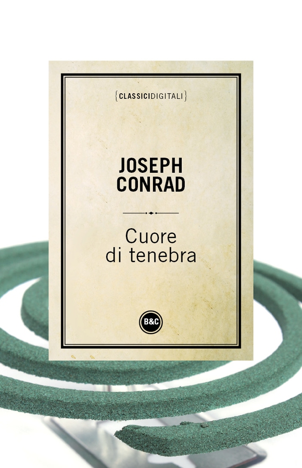 Cuore di tenebra - Librerie.coop Cuore di tenebra - Librerie.coop