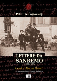Lettere da Sanremo (1877-1878) - Librerie.coop